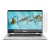 PcProfessional Screen Protector (Set of 2) Anti Glare Finishing for Asus Chromebook Series Laptop - ASUS Chromebook C424 C425 C403 14" Laptop view 1