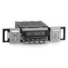 1967-1969 Dodge Dart Redondo RT Thumb-Roller Radio view 1