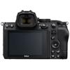 Nikon Z5 Mirrorless Digital Camera 24.3MP Body (No Lens) + Shot-Gun Microphone + LED Always on Light+ 64GB Extreme Speed Card, Gripod, Case, and More (26pc Video Bundle) view 3