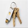 Identiv uTrust FIDO2 NFC+ Security Key USB-A (FIDO2, U2F, PIV, HOTP, WebAuth) view 2