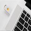 Identiv uTrust FIDO2 NFC+ Security Key USB-A (FIDO2, U2F, PIV, HOTP, WebAuth) view 4