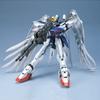 Wing Gundam Zero (EW), Gundam Wing: Endless Waltz, Bandai PG 1/60 Model Kit view 4