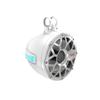 Cerwin Vega SH8F4W 8 inch 700 Watts 2-Way Marine Pod Speakers System with LED Lighting UV Stable 1 inch Tweeter White Pair view 3