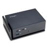 Kensington USB-C and Thunderbolt Dock, up to 100W Charging, Dual 4K, for Mac, Windows and Surface (K37010NA) view 1