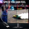 AmSecu Display Cable to Display Cable 1.2, 2 Pack, 6ft Cable for Computer Monitor with Latch & Release Button, Up to 4K @ 60hz, 1440p @ 144Hz, 1080p @ 240Hz Streaming & Gaming Monitor Resolution view 3