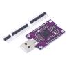 Teyleten Robot FT232H USB to JTAG High-Speed Multifunction Serial Port Module SPI/I2C UART/FIFO SPI/I2C view 1