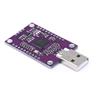Teyleten Robot FT232H USB to JTAG High-Speed Multifunction Serial Port Module SPI/I2C UART/FIFO SPI/I2C view 2