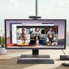 AVerMedia PW515 4K Ultra HD Business Webcam with Microphone for PC/Desktop/Laptop/Mac, with AI Auto Framing for Streaming, Meeting, Video Calls, Sony Sensor, Works with Teams, Zoom, Google Meet, OBS view 2