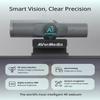 AVerMedia PW515 4K Ultra HD Business Webcam with Microphone for PC/Desktop/Laptop/Mac, with AI Auto Framing for Streaming, Meeting, Video Calls, Sony Sensor, Works with Teams, Zoom, Google Meet, OBS view 4