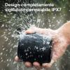 FIGMASU Portable Bluetooth Speakers Wireless Mini Speaker Bluetooth 5.0, 360 HD Surround Sound Stereo, IPX7 Waterproof for Travel, Pool and Outdoor Shower Speaker view 2