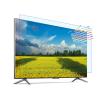 70" TV Anti Blue Light Screen Protector Anti Ultraviolet, Filter Out Radiation Relieve Computer Eye Strain and Help You Sleep Better, (70 Inches),L61.4*W35.4 in view 1