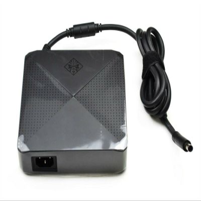 19.5V 16.92A Genuine 330W Big Tip 7.5mm Charger for HP Z VR Backpack G1 G2 Workstation Power Supply Adapter Cord