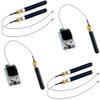 915MHz ESP32 LoRa32 V3 + 915 MHz LoRa Antenna UFL view 1