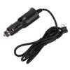 Hilitand Charger Cable,5V 1.2A Cigarette Lighter Car Charger Replacement,1.5m Navigation Cigarette Lighter Cord,for Tomtom XL One,Plug and Play view 1