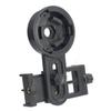 Microscope Accessories Kit Stand Shooting Adapter Plastic Adapter Mobile Photography Microscope Slides view 1