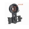 Microscope Accessories Kit Stand Shooting Adapter Plastic Adapter Mobile Photography Microscope Slides view 4