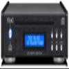 PD-301-X CD Player and FM Radio Black New view 1