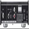 PD-301-X CD Player and FM Radio Black New view 2