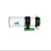 Sky-Watcher Evolux 82ED Doublet Apo Refractor Telescope- Compact and Procurable Optical Tube for Affordable Astrophotography, White (S11310) view 2