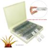 Microscope Accessories Kit Biological Microscope Specimen Section Set Glass Slide Microscope Slides (Color : Box of 25 Tablets) view 4