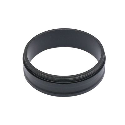 Microscope Kit M42 M48X0.75 Stereo Microscope Fluorescence Ring Light Microscope Lens Adapters (Color : M48)