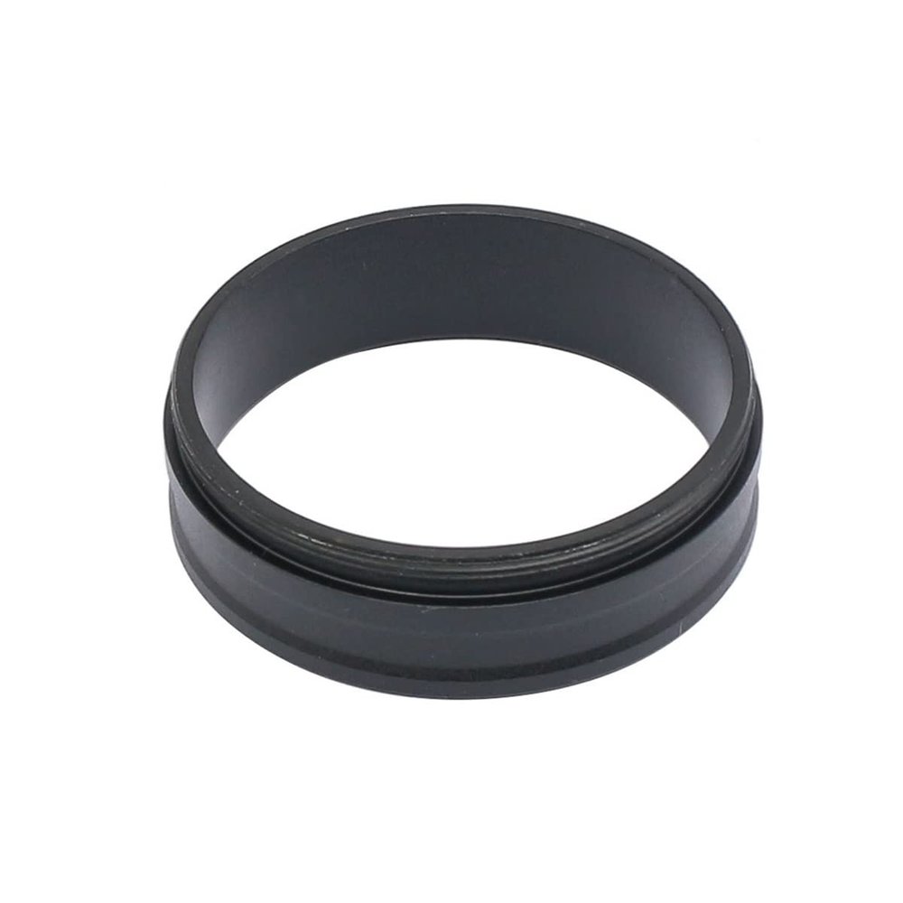 Microscope Kit M42 M48X0.75 Stereo Microscope Fluorescence Ring Light Microscope Lens Adapters (Color : M48)