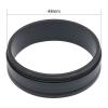 Microscope Kit M42 M48X0.75 Stereo Microscope Fluorescence Ring Light Microscope Lens Adapters (Color : M48) view 2