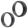 Microscope Kit M42 M48X0.75 Stereo Microscope Fluorescence Ring Light Microscope Lens Adapters (Color : M48) view 4