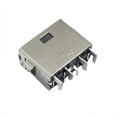 DC IN Power Jack Charging Port Plug Connector for Lenovo Legion 5-15ACH6 82JW /Legion 5 Pro-16ACH6H 82JQ 5B21B90027/5 Pro 16ITH6H/ 5 17ACH6 82K0/5 17ACH6H 82JY/Legion 5 15ACH6H 82JU/5 Pro 16IAH7H 82RF
