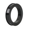 Lab Microscope Slides Simul-Focal Trinocular Adapter Ring Stereo Microscope 38mm to 27.2mm Microscope Parts view 1