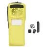 XTS2250 Housing Case for Handheld Radio Walkie Talkie Case Replacement Refurbish Refurb Kit (Yellow) view 2