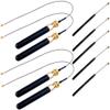 4pcs 915MHz LoRa Antenna + 5pcs 915 IPEX Antenna 2dBi view 1