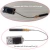 4pcs 915MHz LoRa Antenna + 5pcs 915 IPEX Antenna 2dBi view 2