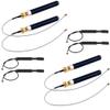 DIYmalls 4pcs LoRa Antenna 915MHz + 4pcs 915 MHz Spring Antenna 2dBi view 1