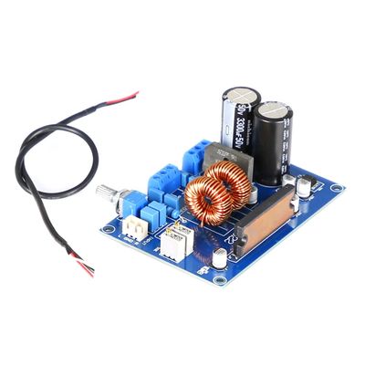 TA2022 Two-channel Digital Class T Power Amplifier Board