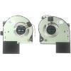 wangpeng New CPU GPU Cooling Fan for ASUS ROG Strix GL703GS GL703GS-DS74 GL703GM DQ5DC87E001 view 1