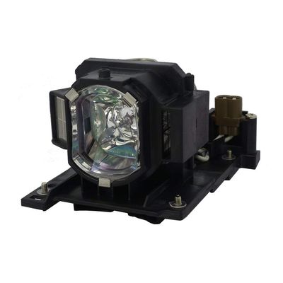Dekain Projector Lamp Replacement for TEQ-LAMP6 TEQ TEQ-C6989 TEQ-C6993WN TEQ-C7487WM TEQ-C7489 TEQ-C7489M TEQ-C7989M TEQ-C7993N TEQ-C7994N Powered by Philips UHP OEM Bulb - 1 Year Warranty