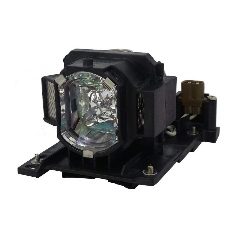 Dekain Projector Lamp Replacement for TEQ-LAMP6 TEQ TEQ-C6989 TEQ-C6993WN TEQ-C7487WM TEQ-C7489 TEQ-C7489M TEQ-C7989M TEQ-C7993N TEQ-C7994N Powered by Philips UHP OEM Bulb - 1 Year Warranty