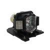 Dekain Projector Lamp Replacement for TEQ-LAMP6 TEQ TEQ-C6989 TEQ-C6993WN TEQ-C7487WM TEQ-C7489 TEQ-C7489M TEQ-C7989M TEQ-C7993N TEQ-C7994N Powered by Philips UHP OEM Bulb - 1 Year Warranty view 2
