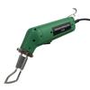 JIADING 110V 60W Electric Hot Knife Ribbon Rope Cutter Melting Fabric Cloth PVC Rope Nylon Rope Healing Cutting Kit (Cutter) view 3