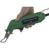 JIADING 110V 60W Electric Hot Knife Ribbon Rope Cutter Melting Fabric Cloth PVC Rope Nylon Rope Healing Cutting Kit (Cutter) view 4
