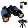 Binoculars for Adults High Power,6060 with Low Light Night Vision Waterproof Binoculars Watching Outdoor Sports Concerts Binoculars for Bird Watching Professional view 1