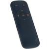 AIDITIYMI Remote Control Replacement operates for Klipsch Soundbar Sound Bar Speaker System R-20B R-10B R-208 view 3