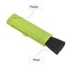 PATIKIL Keyboard Cleaning Brush, 2Pack Mini Telescopic Type Window Groove Cleaning Brush, for Laptop Computer Keyboard Window Green view 3