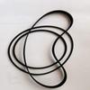 NEW 3 Replacement BELT SET for SANSUI Cassette Player Model D90 D-90 D100 D-100 view 1