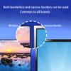 XRRX 32-75 Inch LCD LED TV Screen Protector, Anti Blue Light/Anti Scratch/Anti Glare Screen Protector Film, Eye Protection Myopia Prevention for TCL/Samsung/Sony/LG/Hisense Etc / 50in 1101x620mm view 4