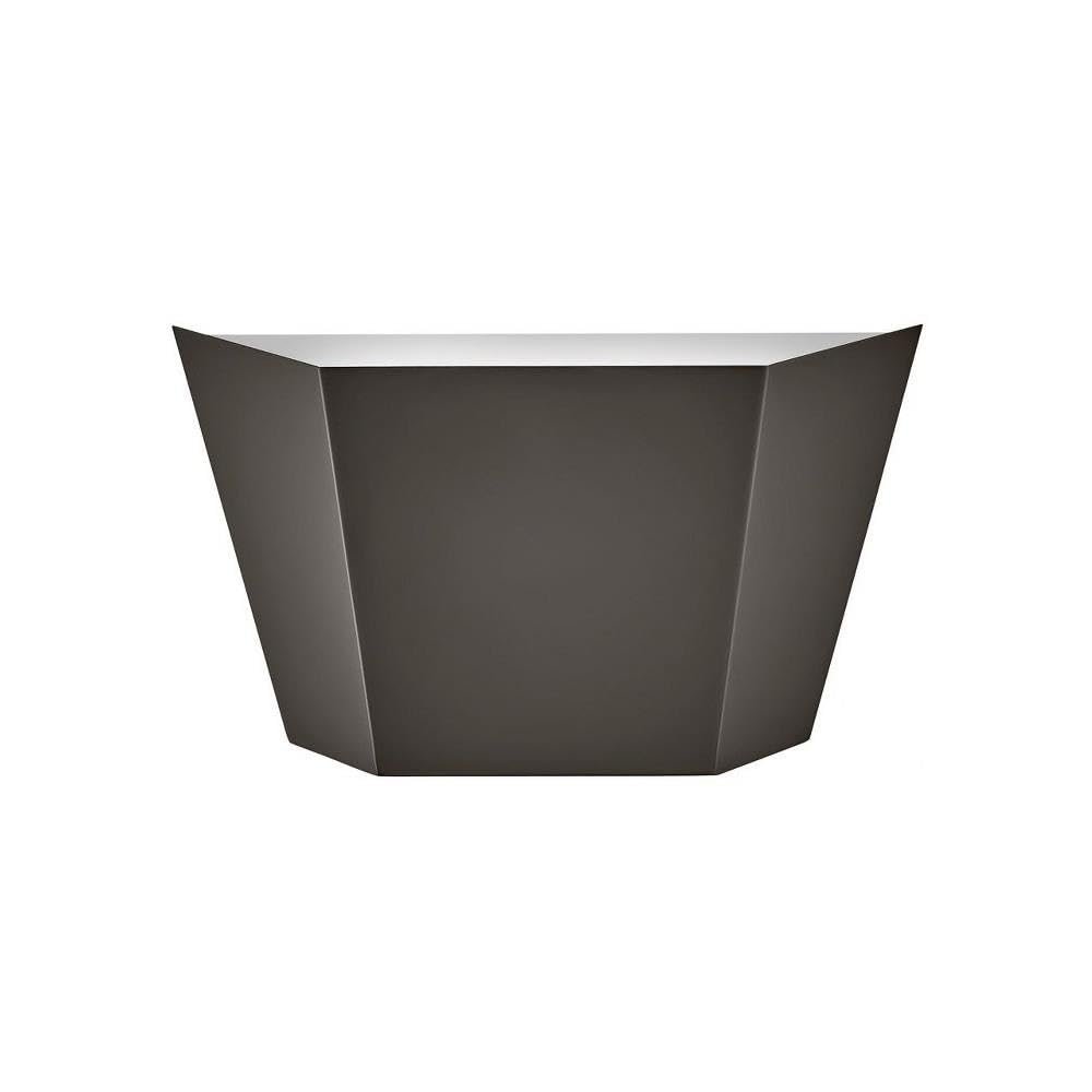 Bailey Street Home 12W 2 Led Wall Sconce in Transitional Style-7 inches Tall and 13 inches Wide-Black Oxide Finish 81-Bel-4614468