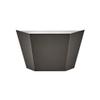 Bailey Street Home 12W 2 Led Wall Sconce in Transitional Style-7 inches Tall and 13 inches Wide-Black Oxide Finish 81-Bel-4614468 view 1