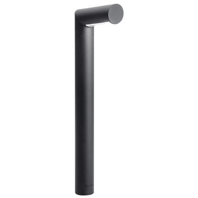 Bailey Street Home 1 Light Tubing Path Light with Contemporary Inspirations 23 inches Tall by 2.25 inches Wide Contemporary Landscape 12V Path & Spread 147-Bel-2896775