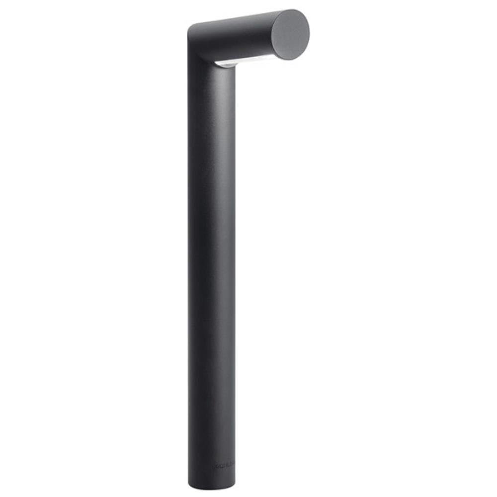 Bailey Street Home 1 Light Tubing Path Light with Contemporary Inspirations 23 inches Tall by 2.25 inches Wide Contemporary Landscape 12V Path & Spread 147-Bel-2896775